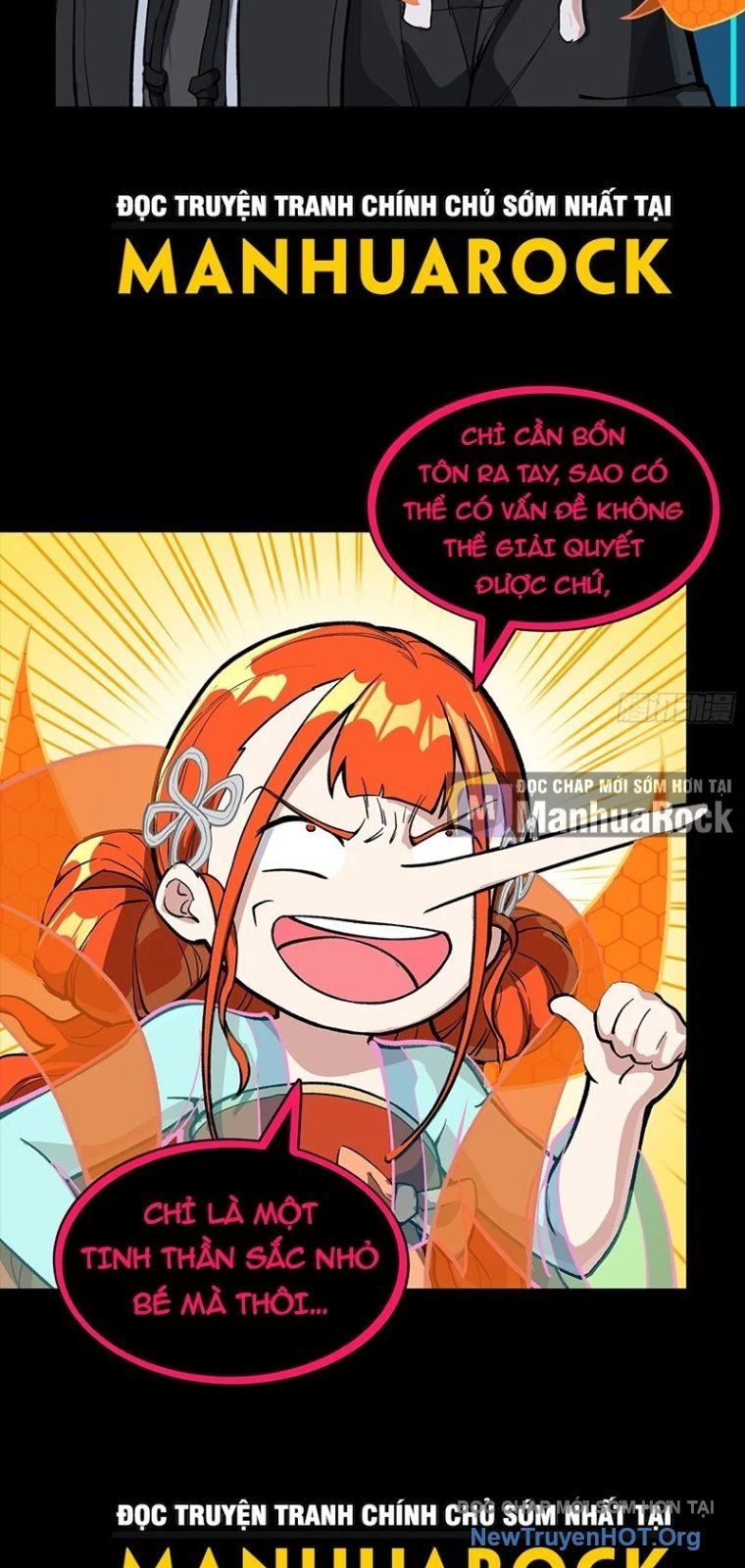 Tinh Giáp Hồn Tướng Chapter 311 - Trang 2