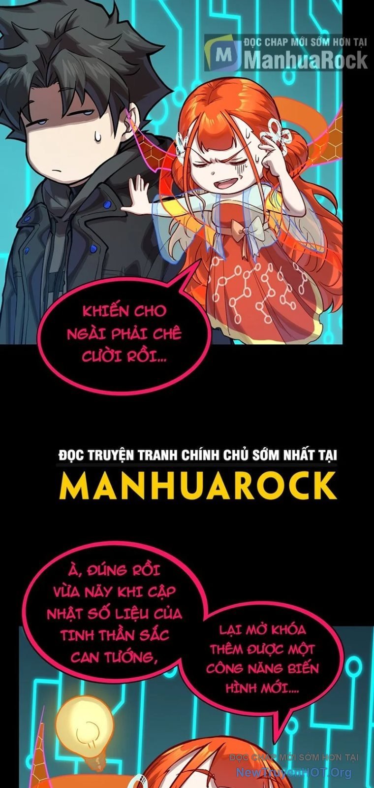 Tinh Giáp Hồn Tướng Chapter 311 - Trang 2
