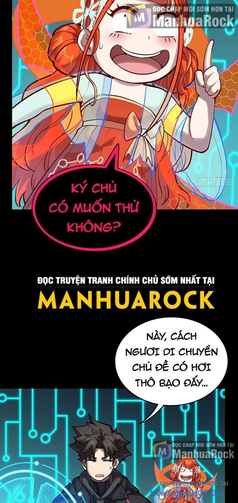 Tinh Giáp Hồn Tướng Chapter 311 - Trang 2