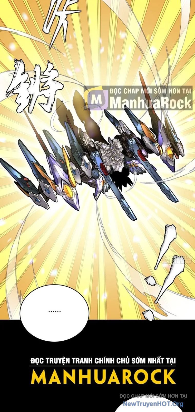 Tinh Giáp Hồn Tướng Chapter 311 - Trang 2
