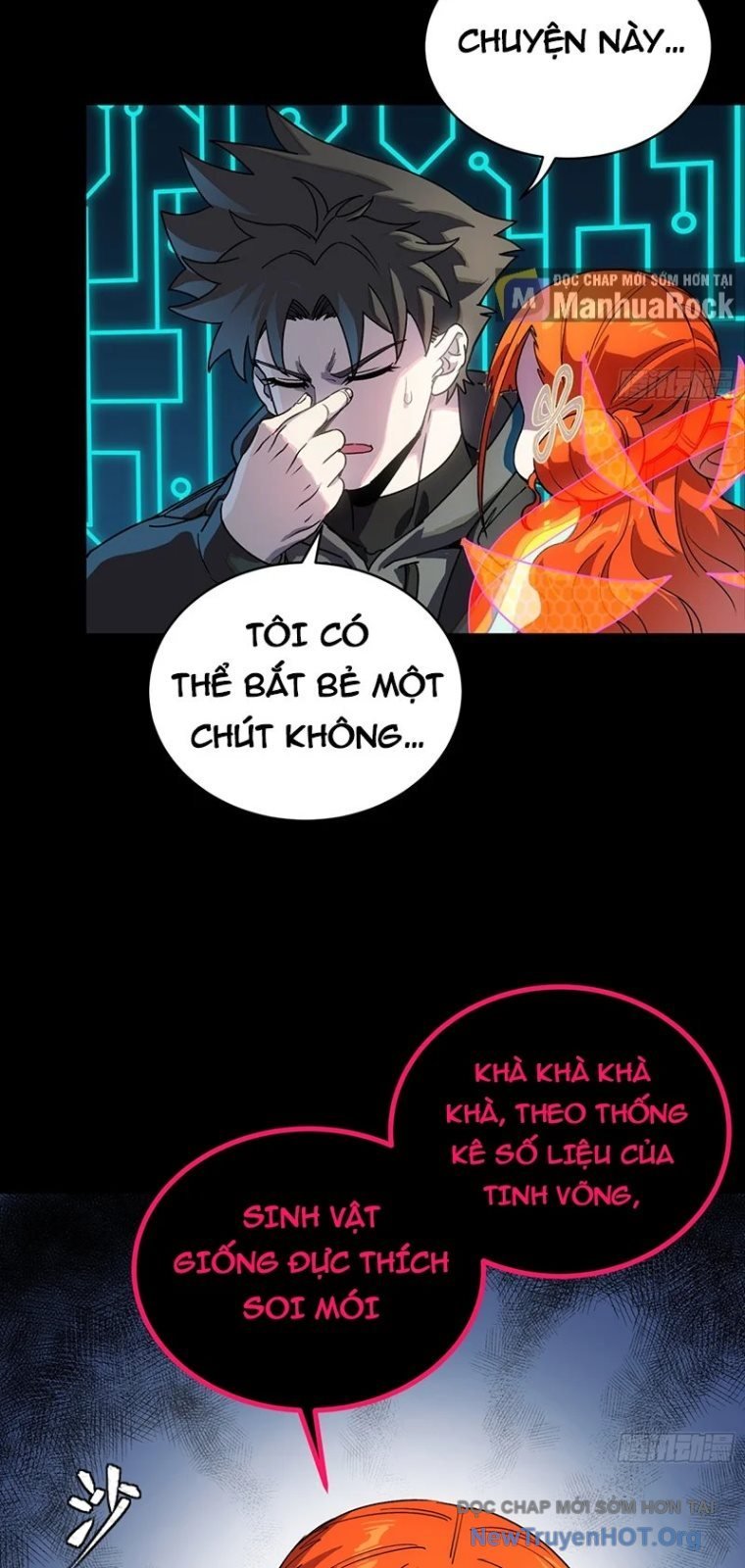 Tinh Giáp Hồn Tướng Chapter 311 - Trang 2