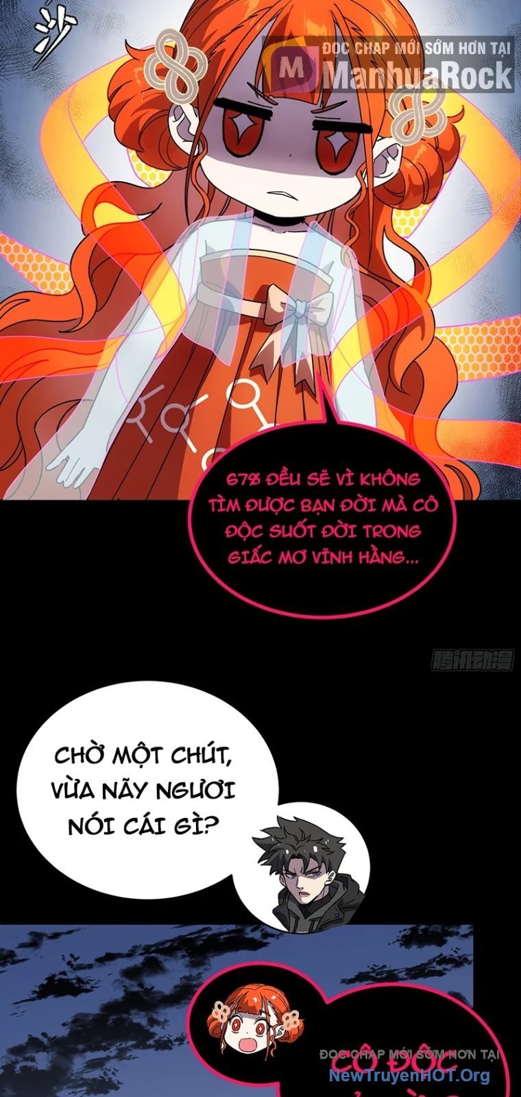 Tinh Giáp Hồn Tướng Chapter 311 - Trang 2