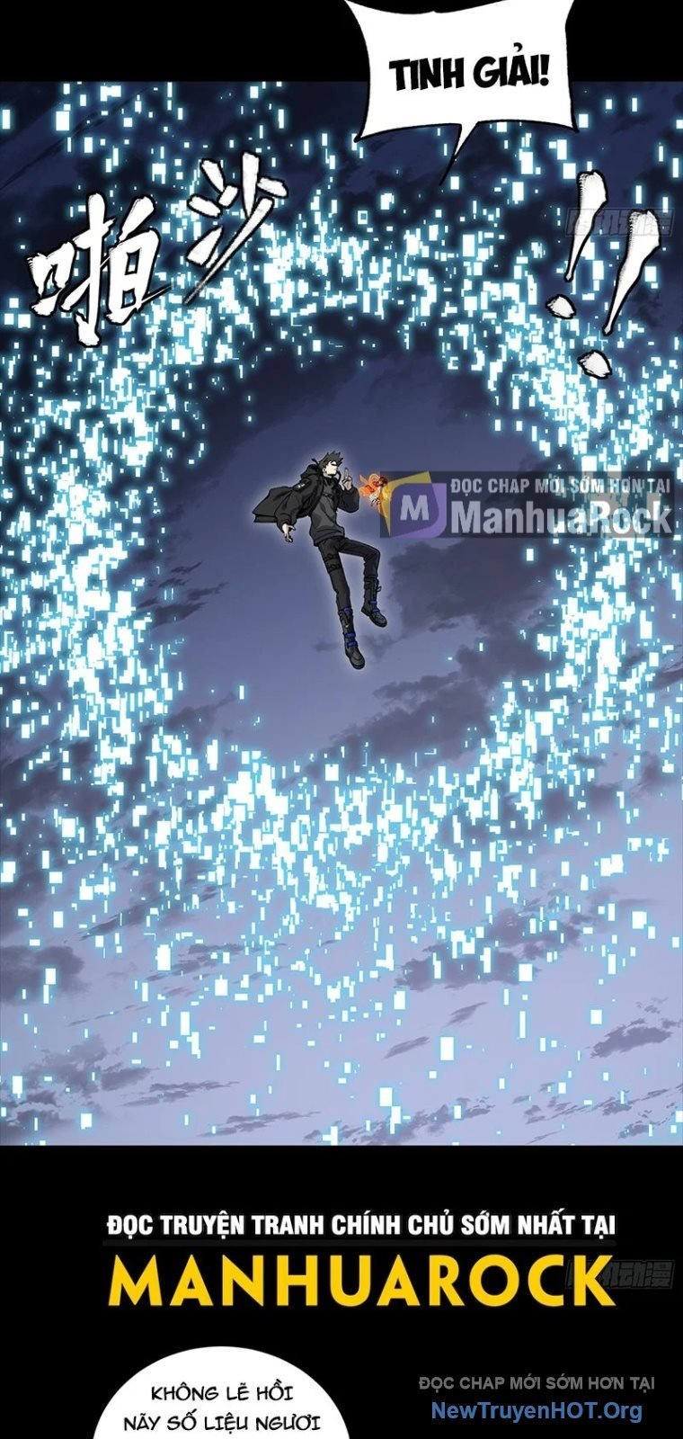 Tinh Giáp Hồn Tướng Chapter 311 - Trang 2