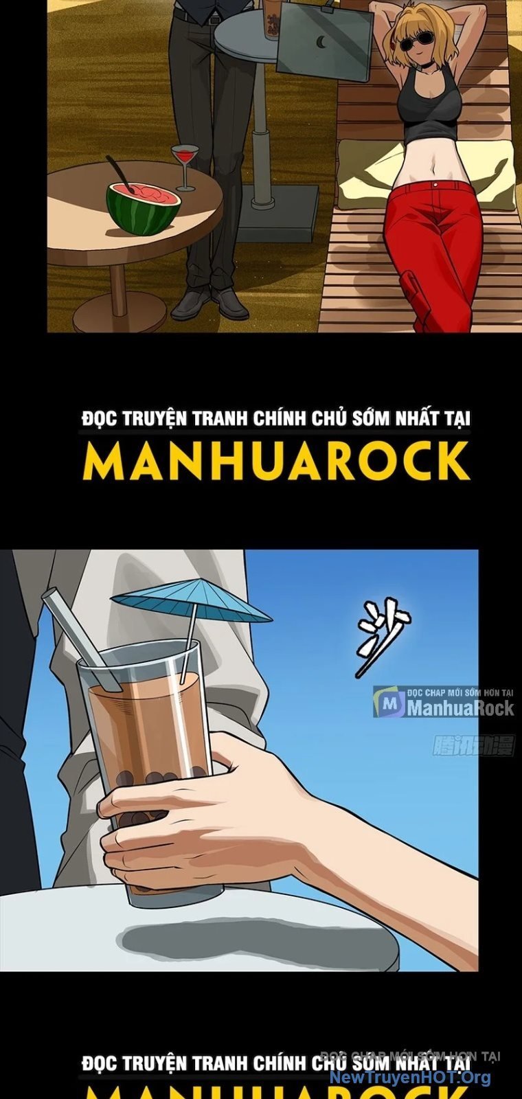 Tinh Giáp Hồn Tướng Chapter 311 - Trang 2