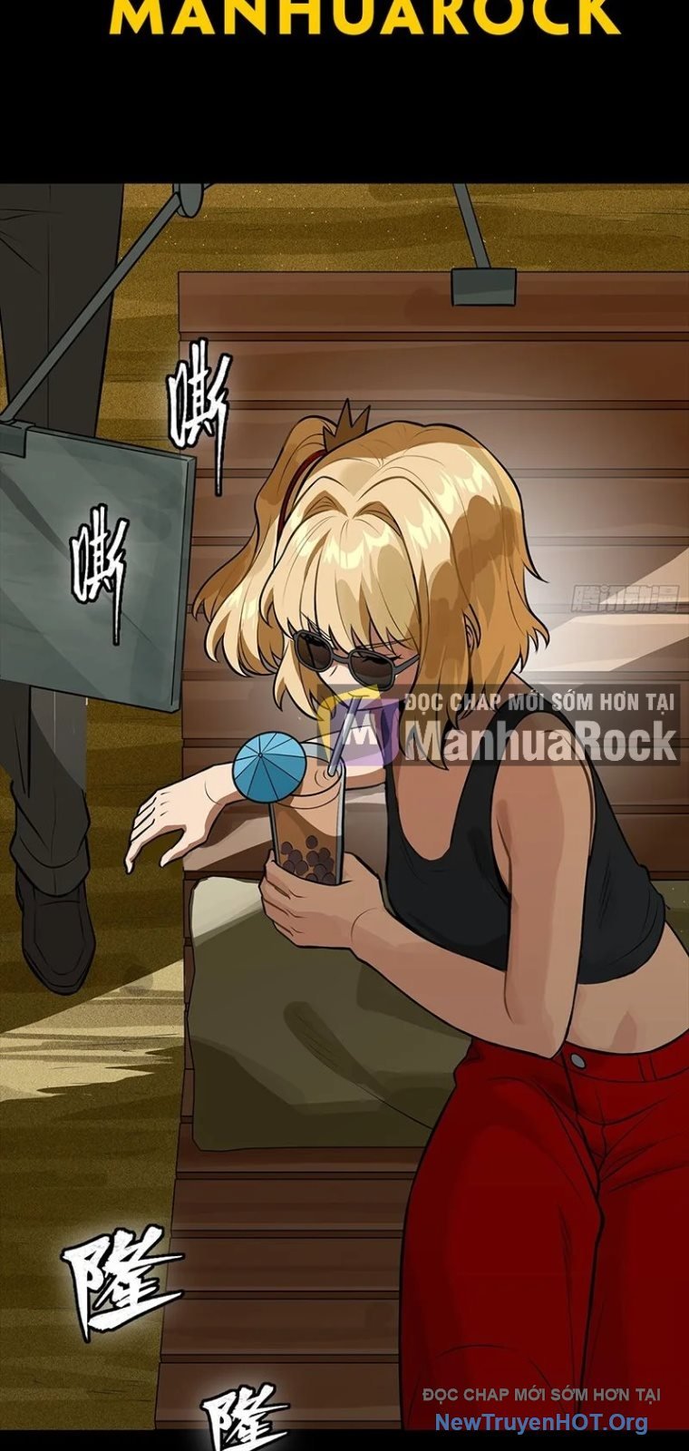 Tinh Giáp Hồn Tướng Chapter 311 - Trang 2