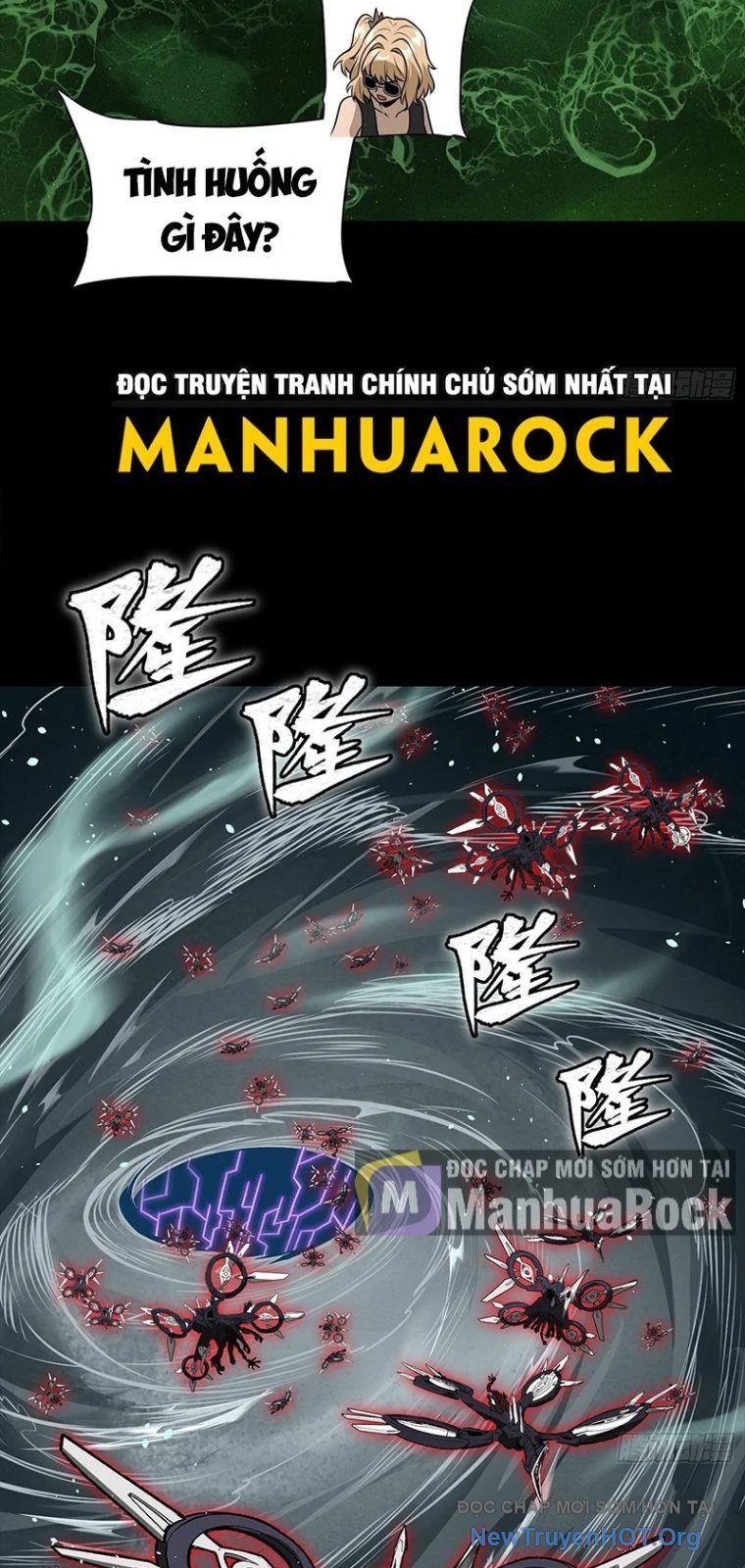 Tinh Giáp Hồn Tướng Chapter 311 - Trang 2