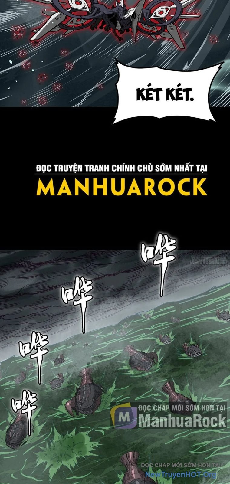 Tinh Giáp Hồn Tướng Chapter 311 - Trang 2