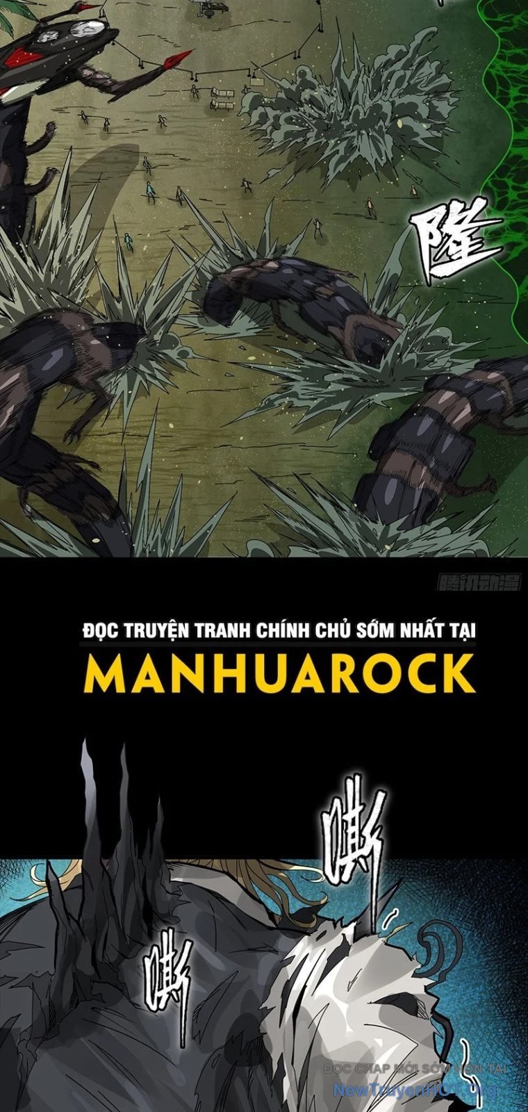 Tinh Giáp Hồn Tướng Chapter 311 - Trang 2