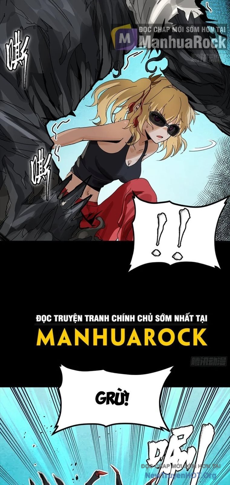 Tinh Giáp Hồn Tướng Chapter 311 - Trang 2
