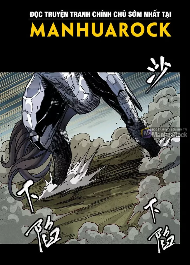 Tinh Giáp Hồn Tướng Chapter 312 - Trang 3