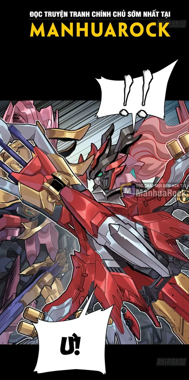 Tinh Giáp Hồn Tướng Chapter 312 - Trang 3