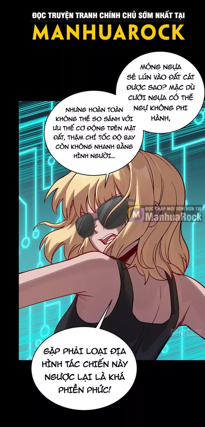 Tinh Giáp Hồn Tướng Chapter 312 - Trang 3