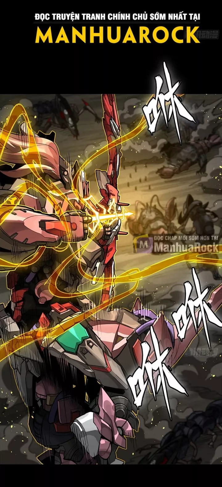 Tinh Giáp Hồn Tướng Chapter 312 - Trang 3