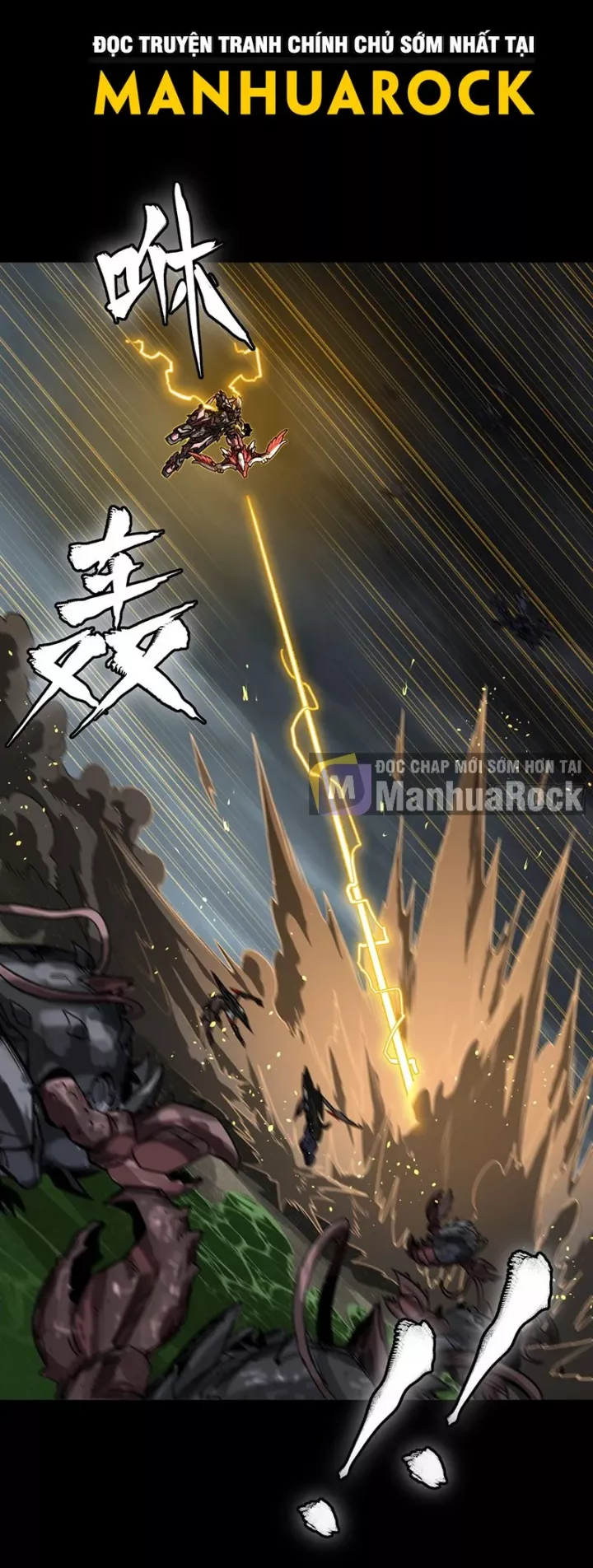 Tinh Giáp Hồn Tướng Chapter 312 - Trang 3