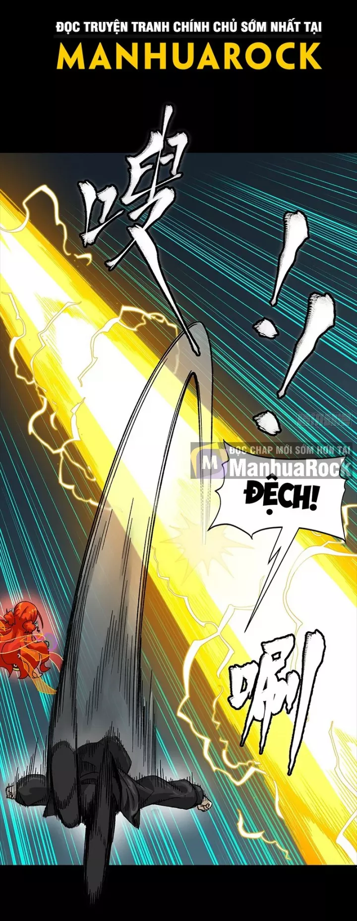 Tinh Giáp Hồn Tướng Chapter 312 - Trang 3
