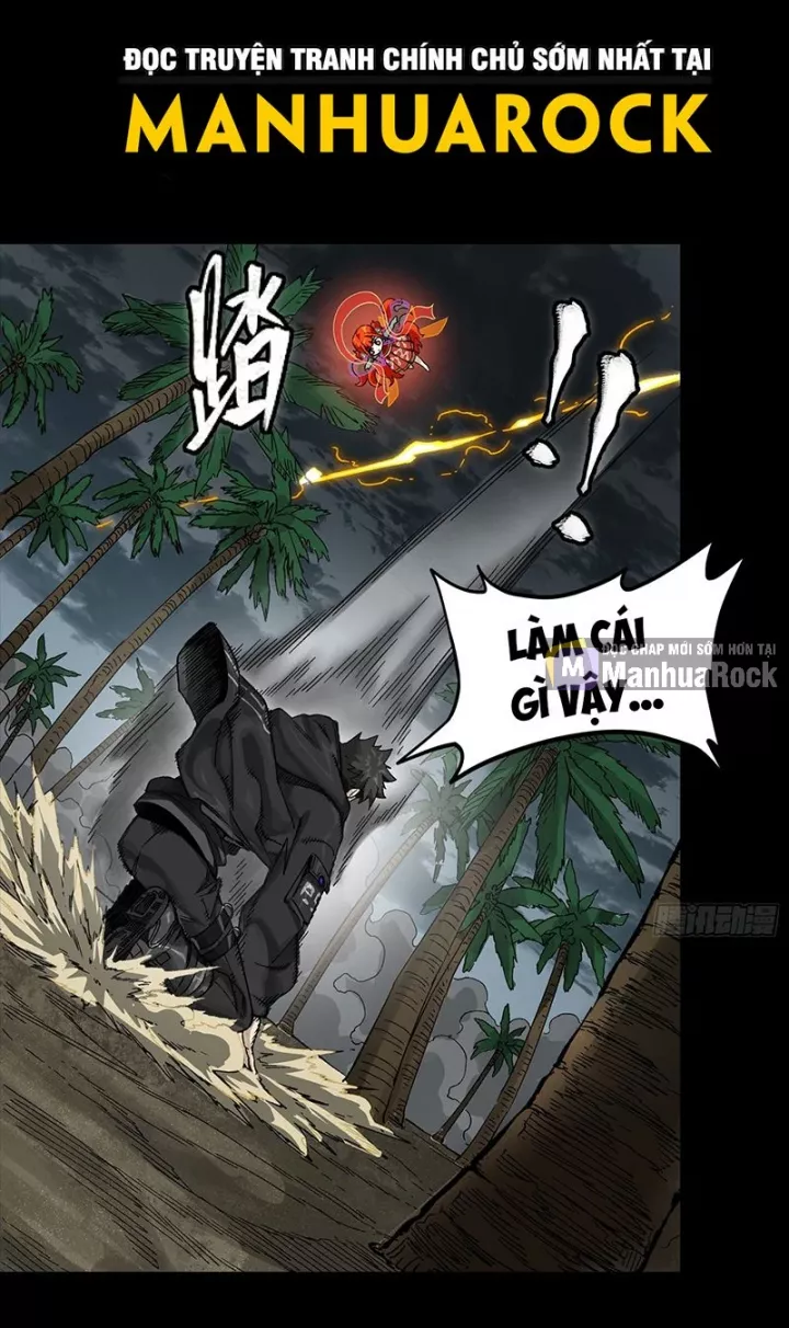 Tinh Giáp Hồn Tướng Chapter 312 - Trang 3