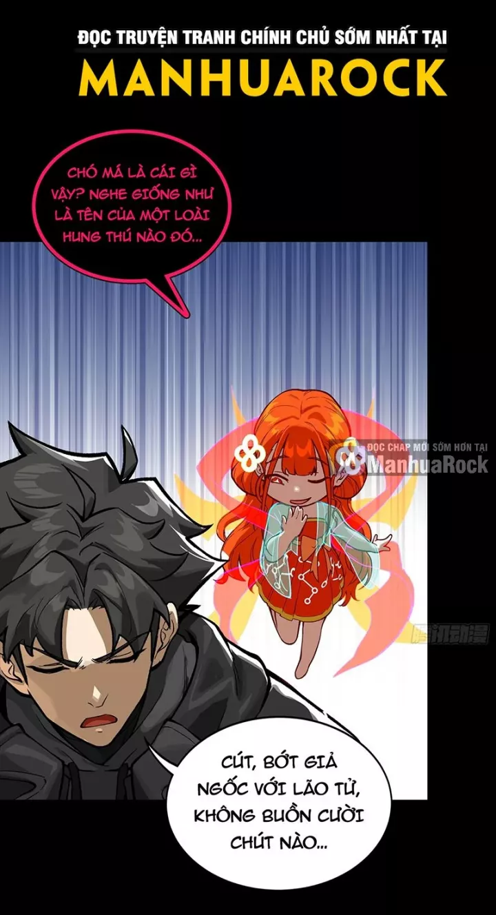 Tinh Giáp Hồn Tướng Chapter 312 - Trang 3
