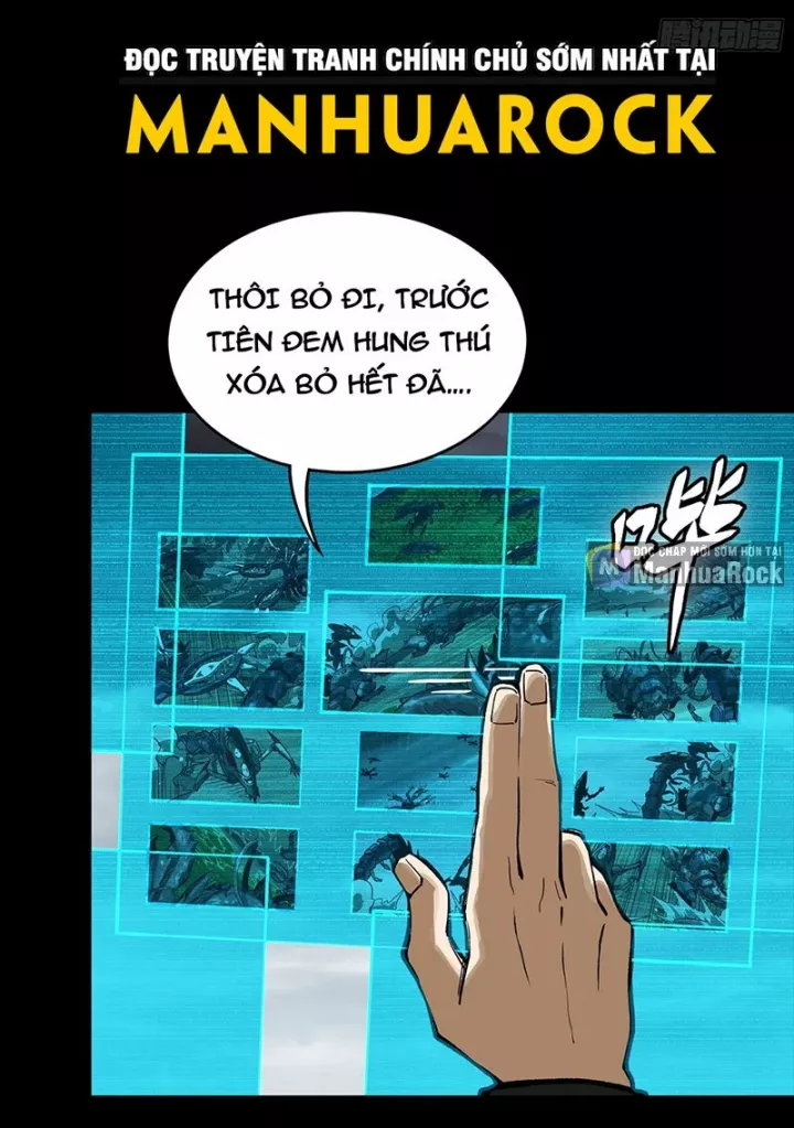 Tinh Giáp Hồn Tướng Chapter 312 - Trang 3
