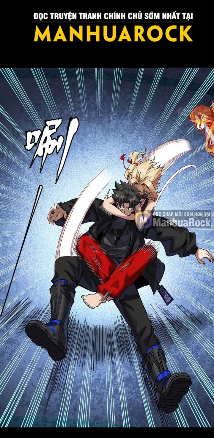 Tinh Giáp Hồn Tướng Chapter 312 - Trang 3