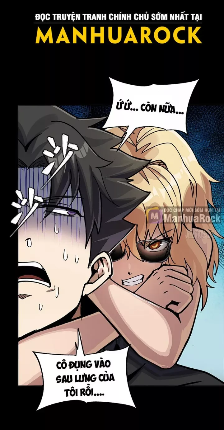 Tinh Giáp Hồn Tướng Chapter 312 - Trang 3