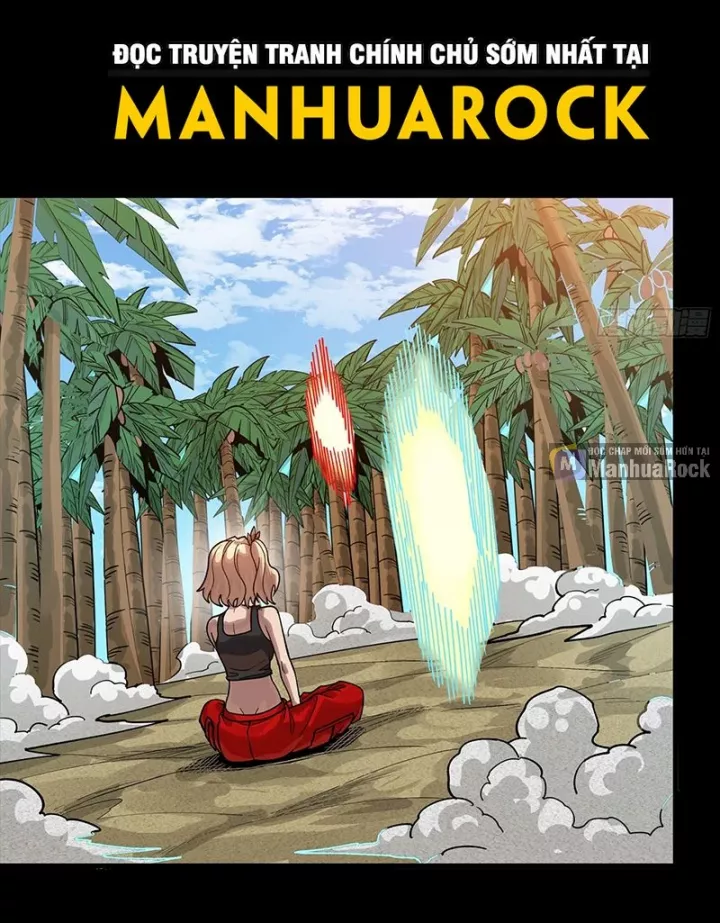 Tinh Giáp Hồn Tướng Chapter 312 - Trang 3