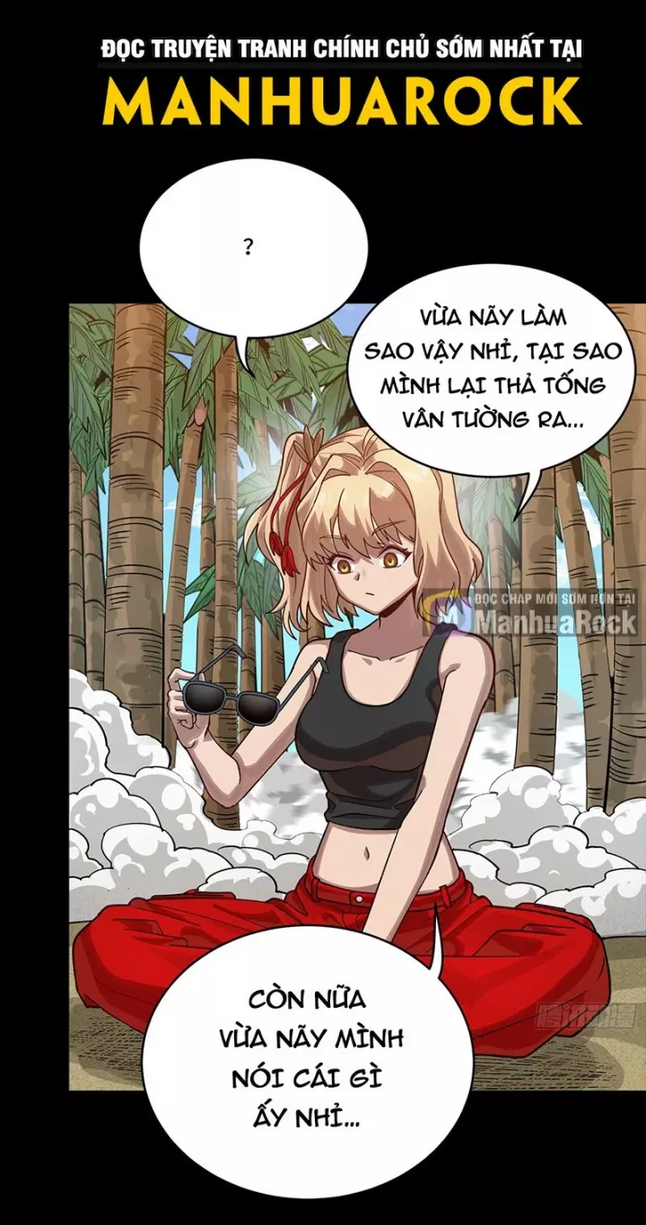Tinh Giáp Hồn Tướng Chapter 312 - Trang 3