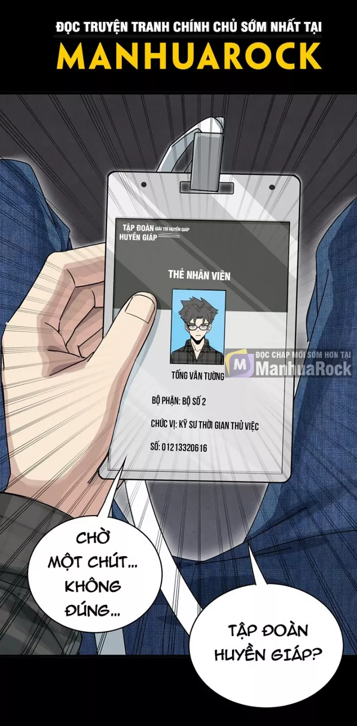 Tinh Giáp Hồn Tướng Chapter 312 - Trang 3