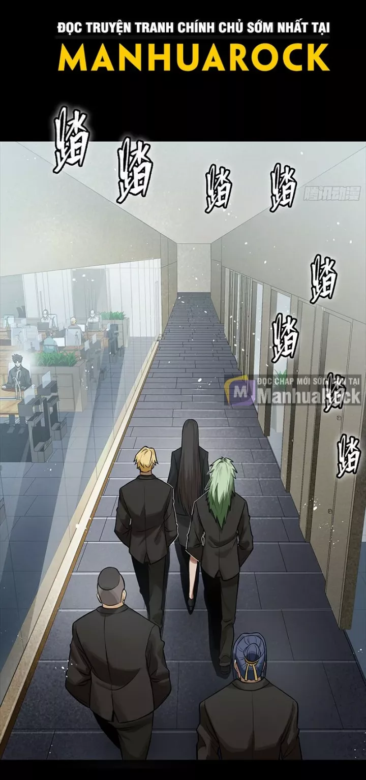 Tinh Giáp Hồn Tướng Chapter 312 - Trang 3