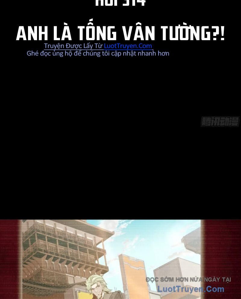 Tinh Giáp Hồn Tướng Chapter 314 - Next Chapter 315