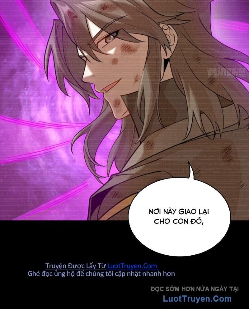 Tinh Giáp Hồn Tướng Chapter 314 - Next Chapter 315
