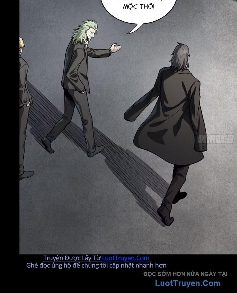 Tinh Giáp Hồn Tướng Chapter 314 - Next Chapter 315
