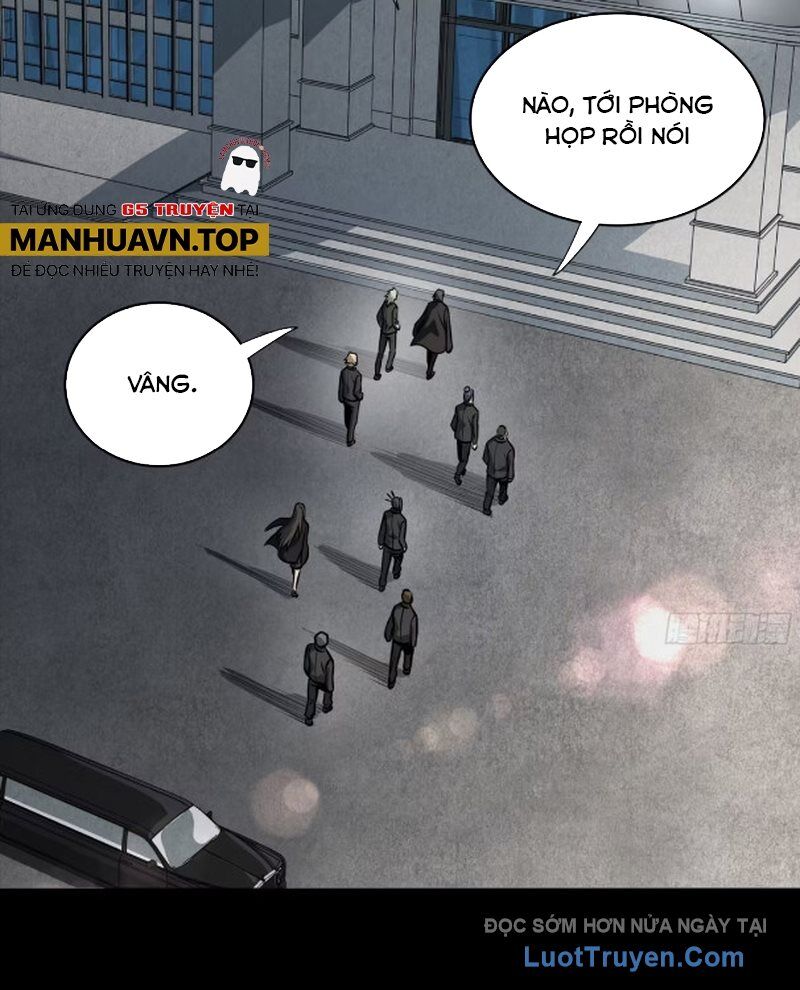 Tinh Giáp Hồn Tướng Chapter 314 - Next Chapter 315