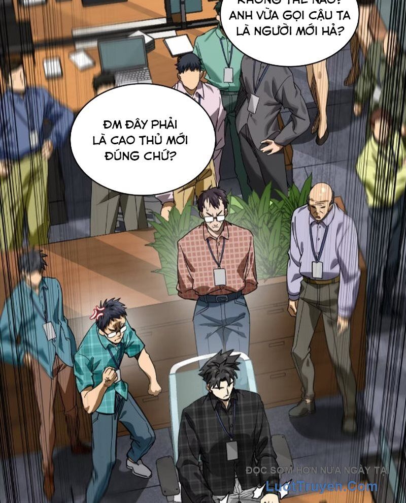 Tinh Giáp Hồn Tướng Chapter 314 - Next Chapter 315