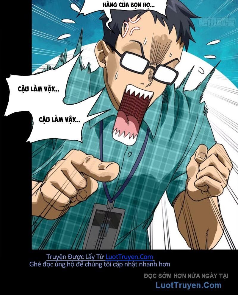 Tinh Giáp Hồn Tướng Chapter 314 - Next Chapter 315