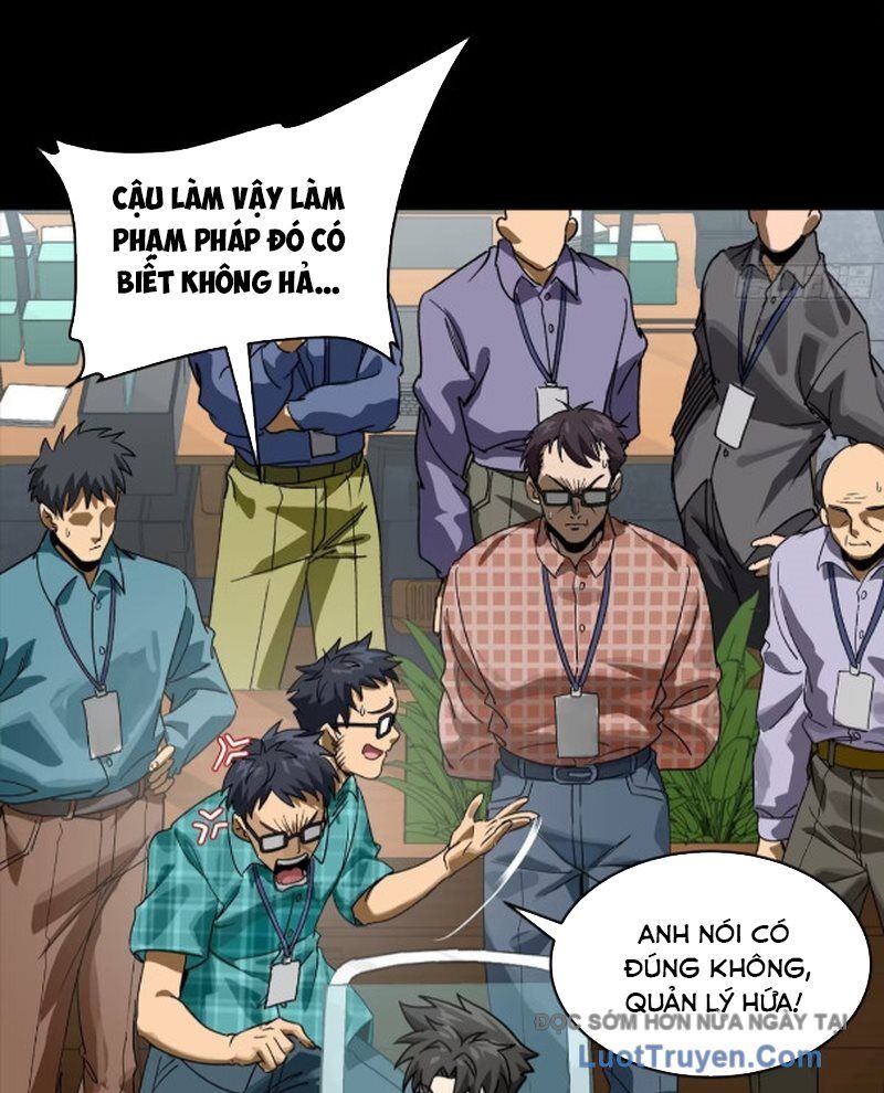 Tinh Giáp Hồn Tướng Chapter 314 - Next Chapter 315