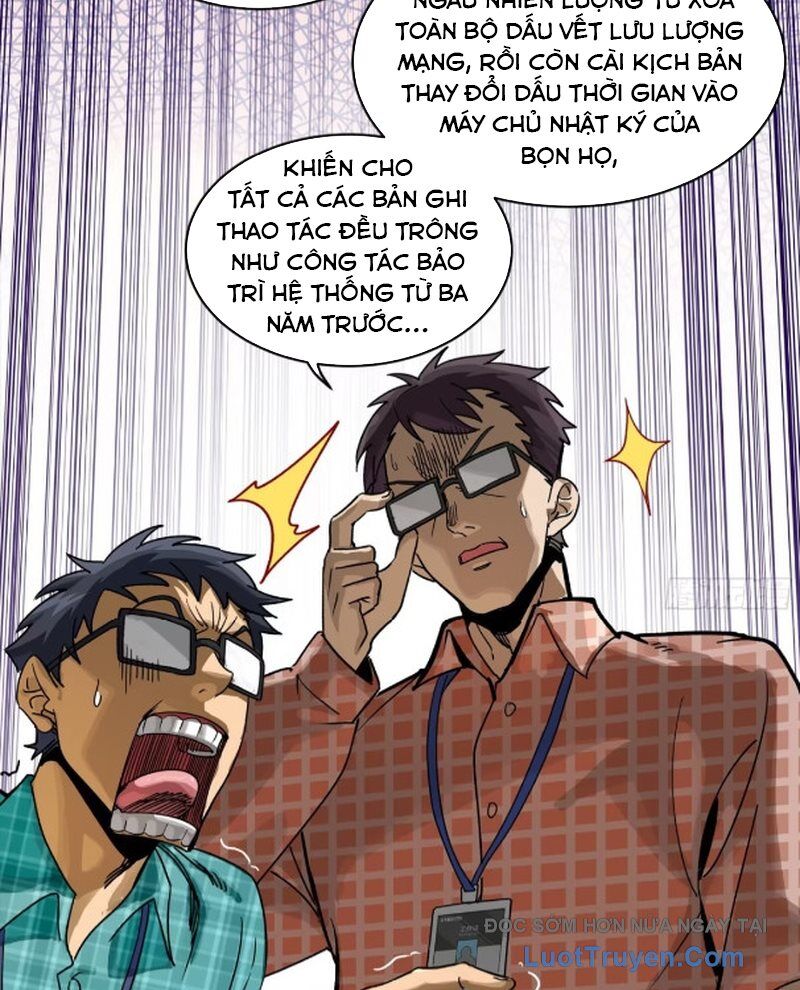 Tinh Giáp Hồn Tướng Chapter 314 - Next Chapter 315