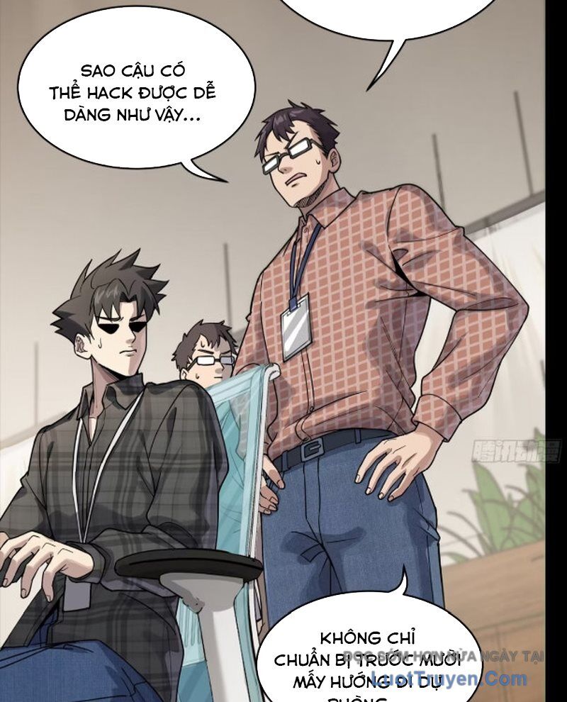 Tinh Giáp Hồn Tướng Chapter 314 - Next Chapter 315