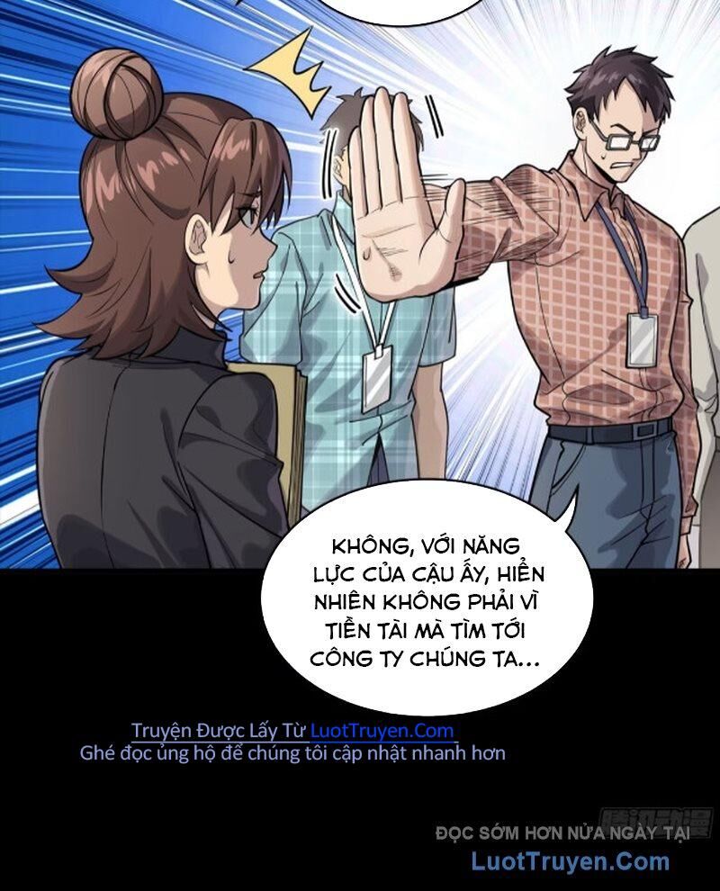 Tinh Giáp Hồn Tướng Chapter 314 - Next Chapter 315