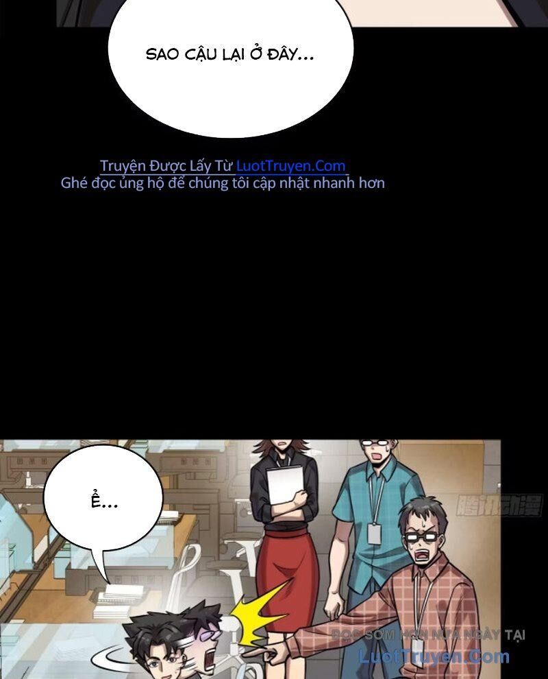 Tinh Giáp Hồn Tướng Chapter 314 - Next Chapter 315