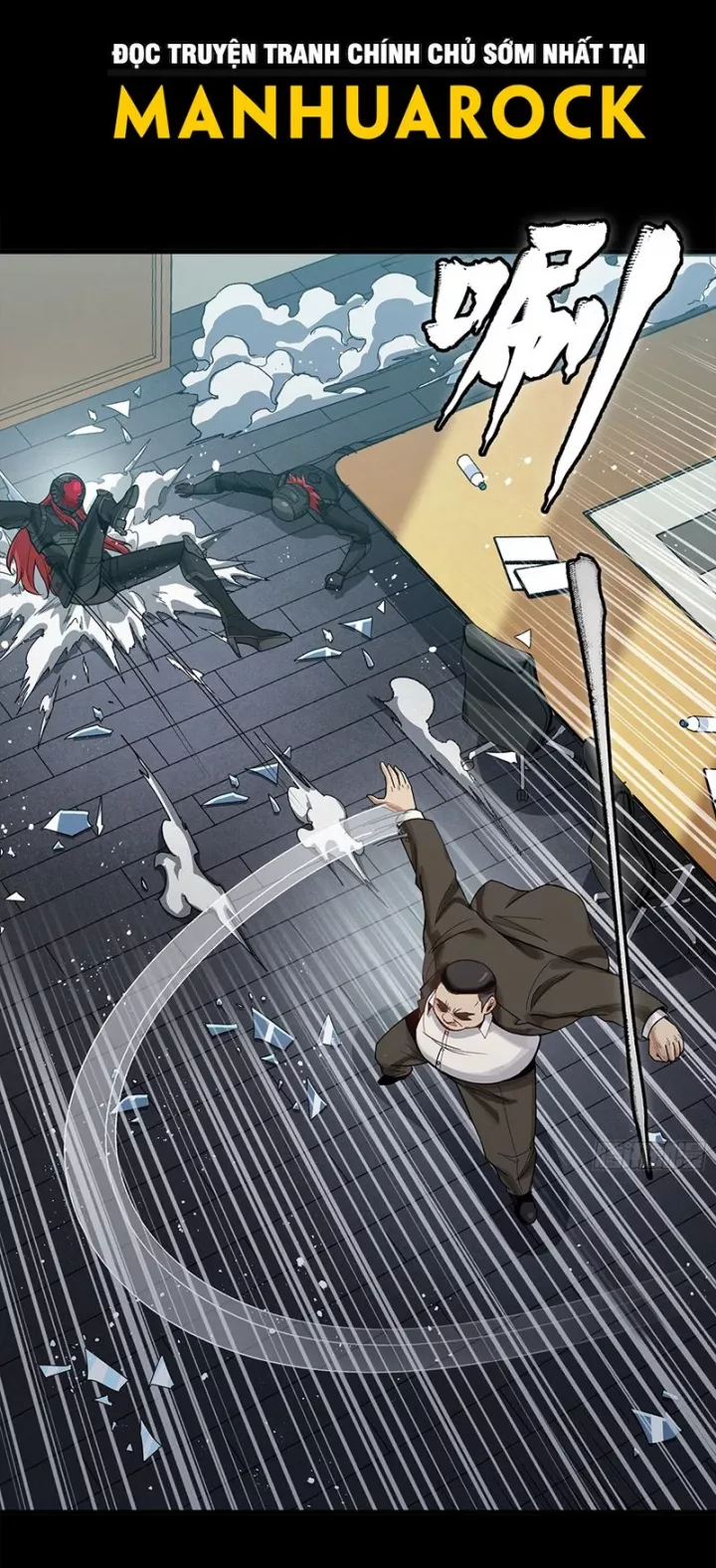 Tinh Giáp Hồn Tướng Chapter 317 - Trang 2