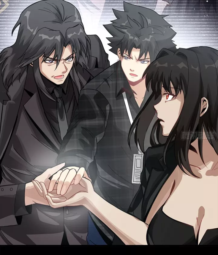 Tinh Giáp Hồn Tướng Chapter 317 - Trang 2