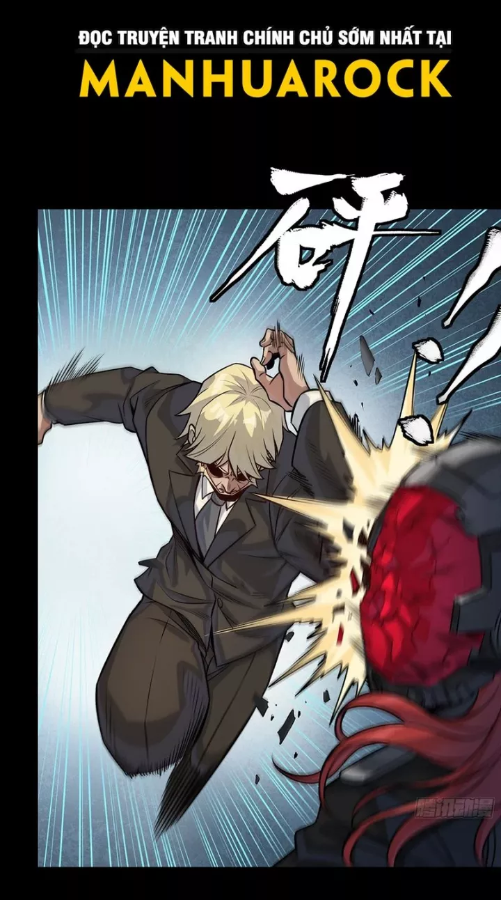 Tinh Giáp Hồn Tướng Chapter 317 - Trang 2