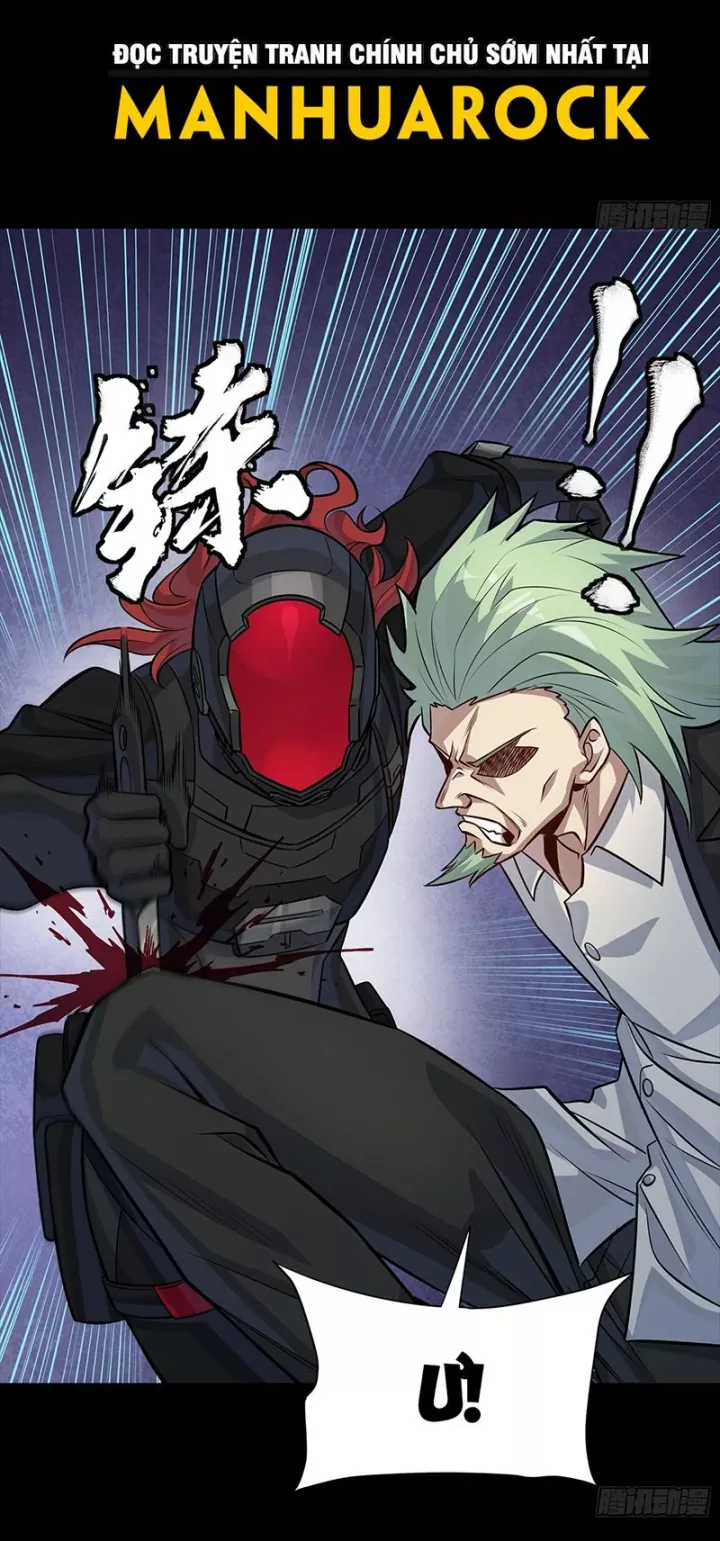 Tinh Giáp Hồn Tướng Chapter 317 - Trang 2