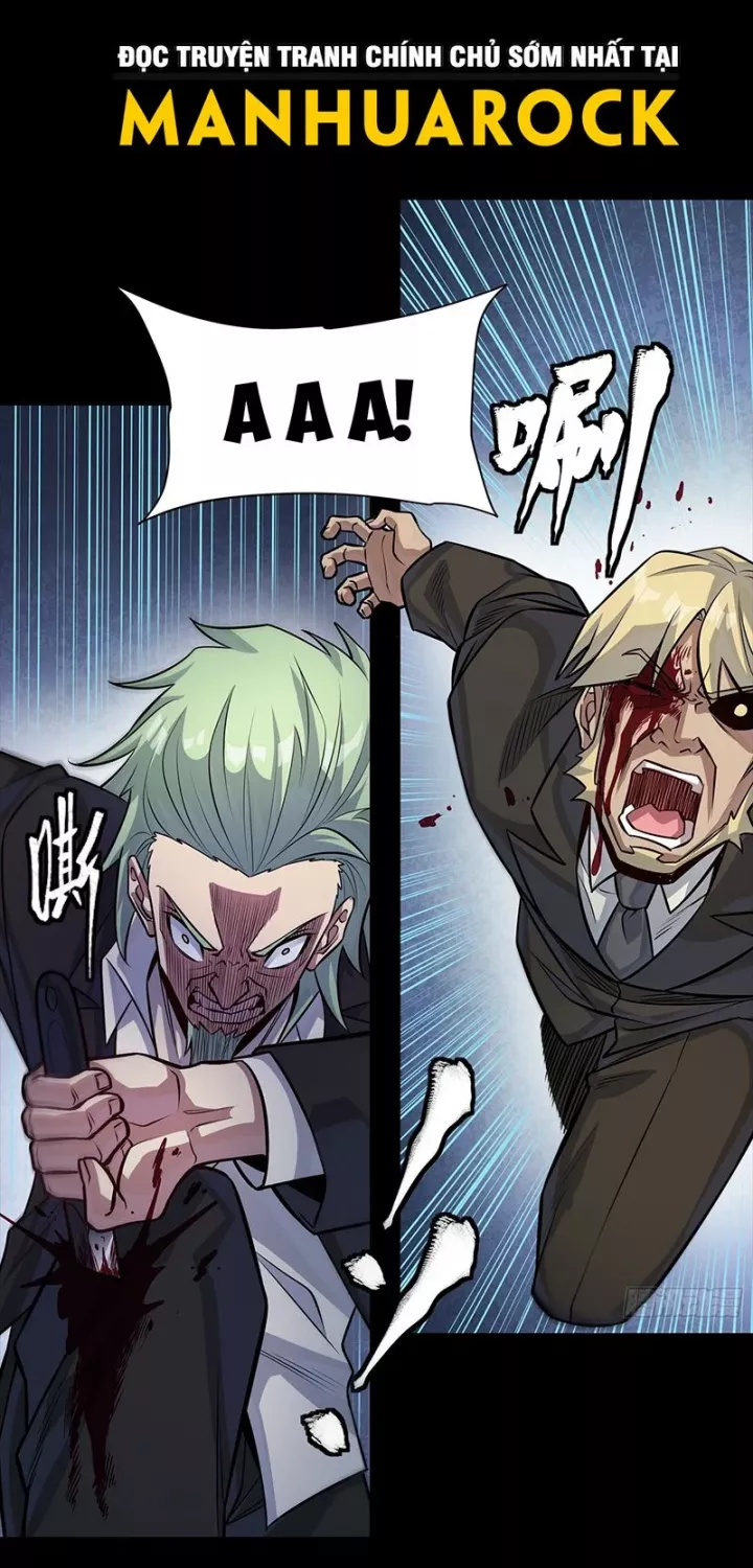 Tinh Giáp Hồn Tướng Chapter 317 - Trang 2