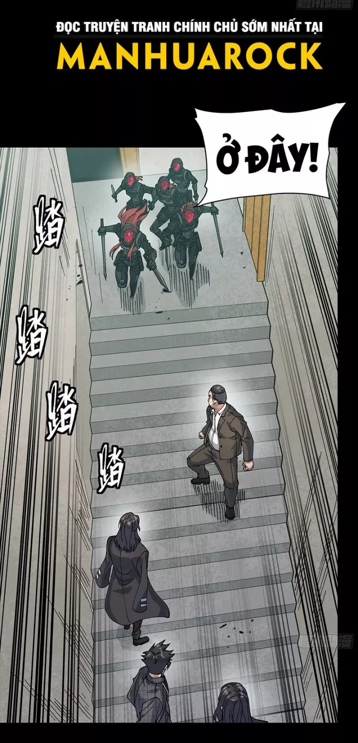 Tinh Giáp Hồn Tướng Chapter 317 - Trang 2