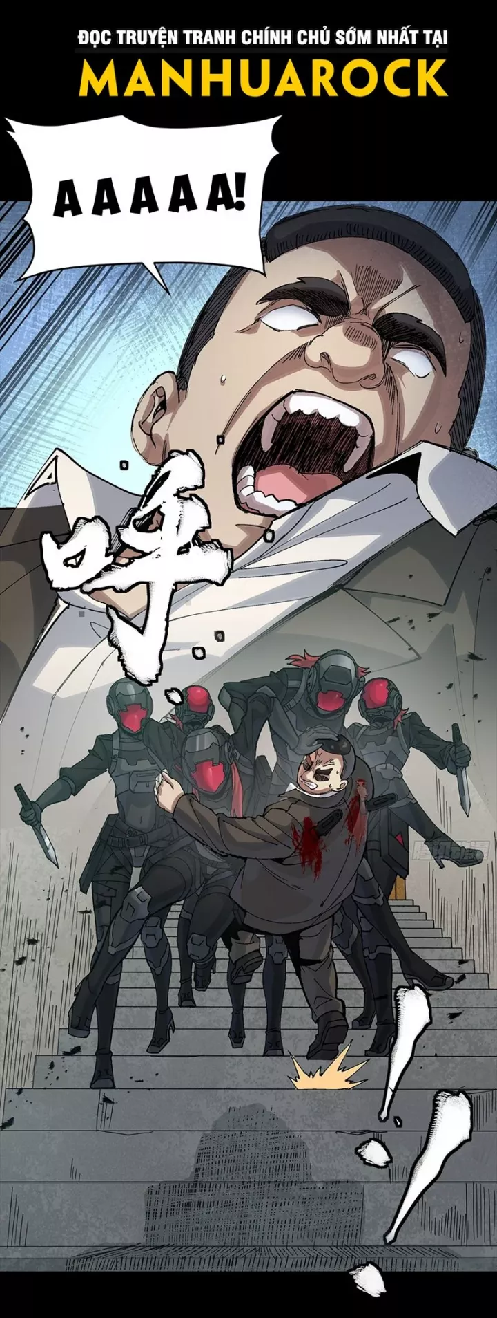 Tinh Giáp Hồn Tướng Chapter 317 - Trang 2