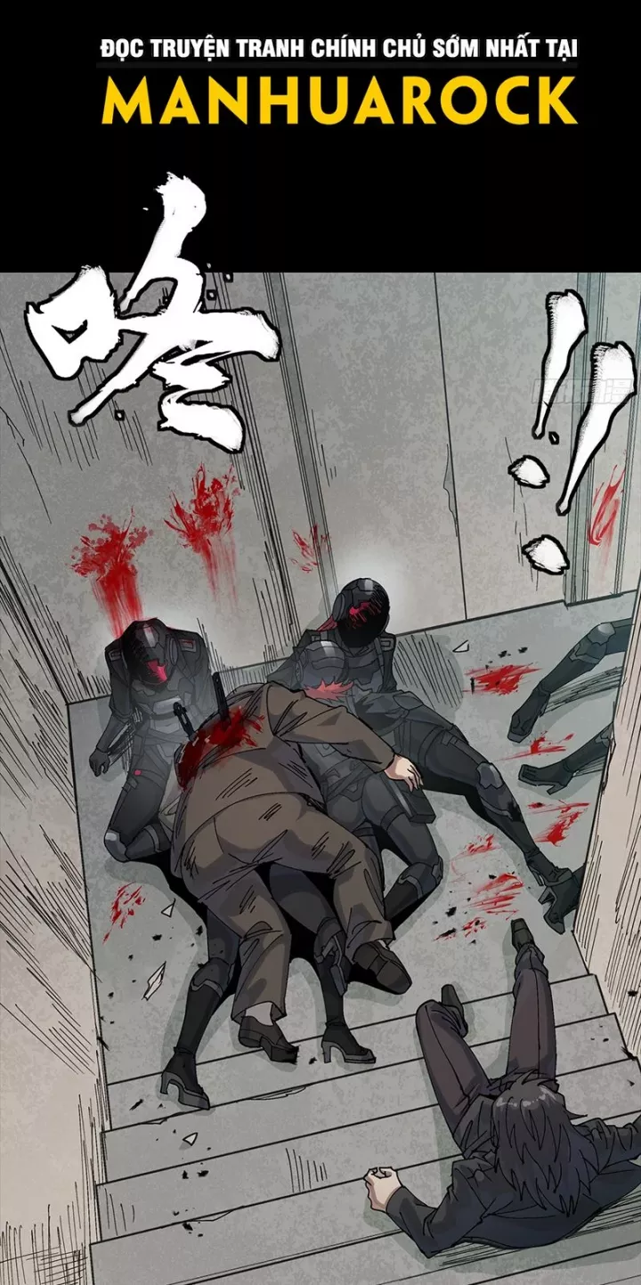 Tinh Giáp Hồn Tướng Chapter 317 - Trang 2