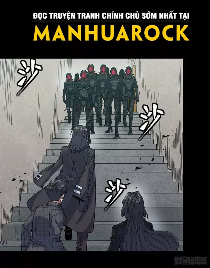 Tinh Giáp Hồn Tướng Chapter 317 - Trang 2