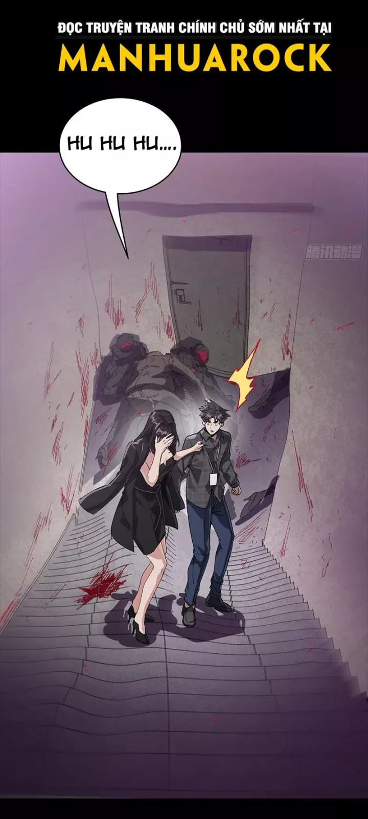 Tinh Giáp Hồn Tướng Chapter 317 - Trang 2