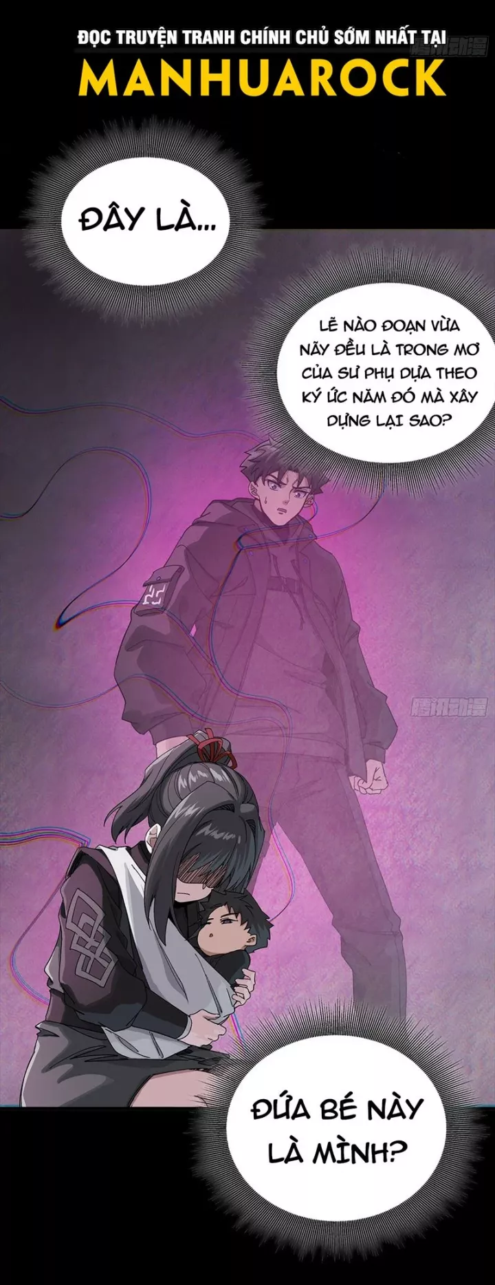 Tinh Giáp Hồn Tướng Chapter 317 - Trang 2